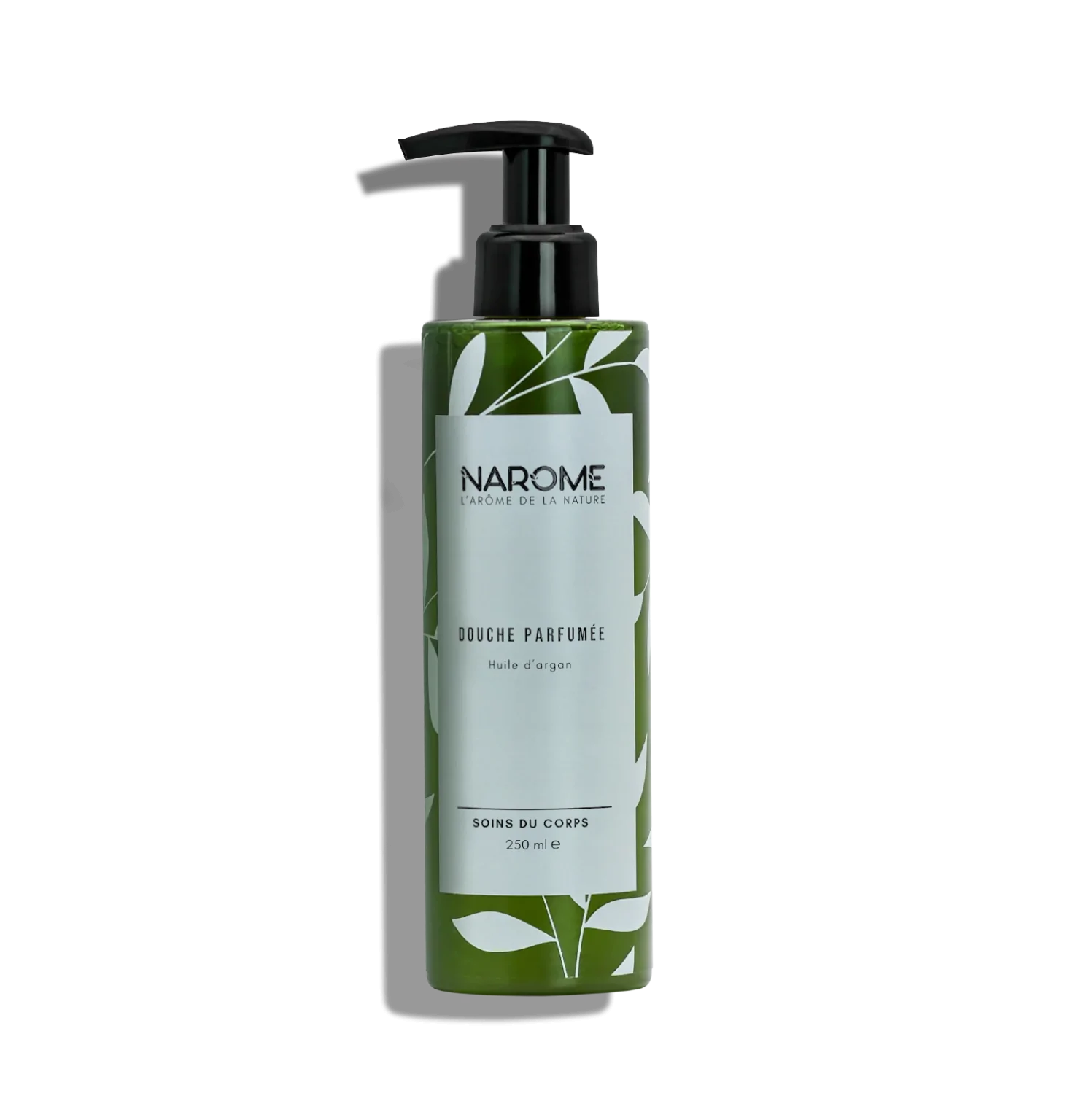 Gel Douche Aromatique Homme – Patchouli