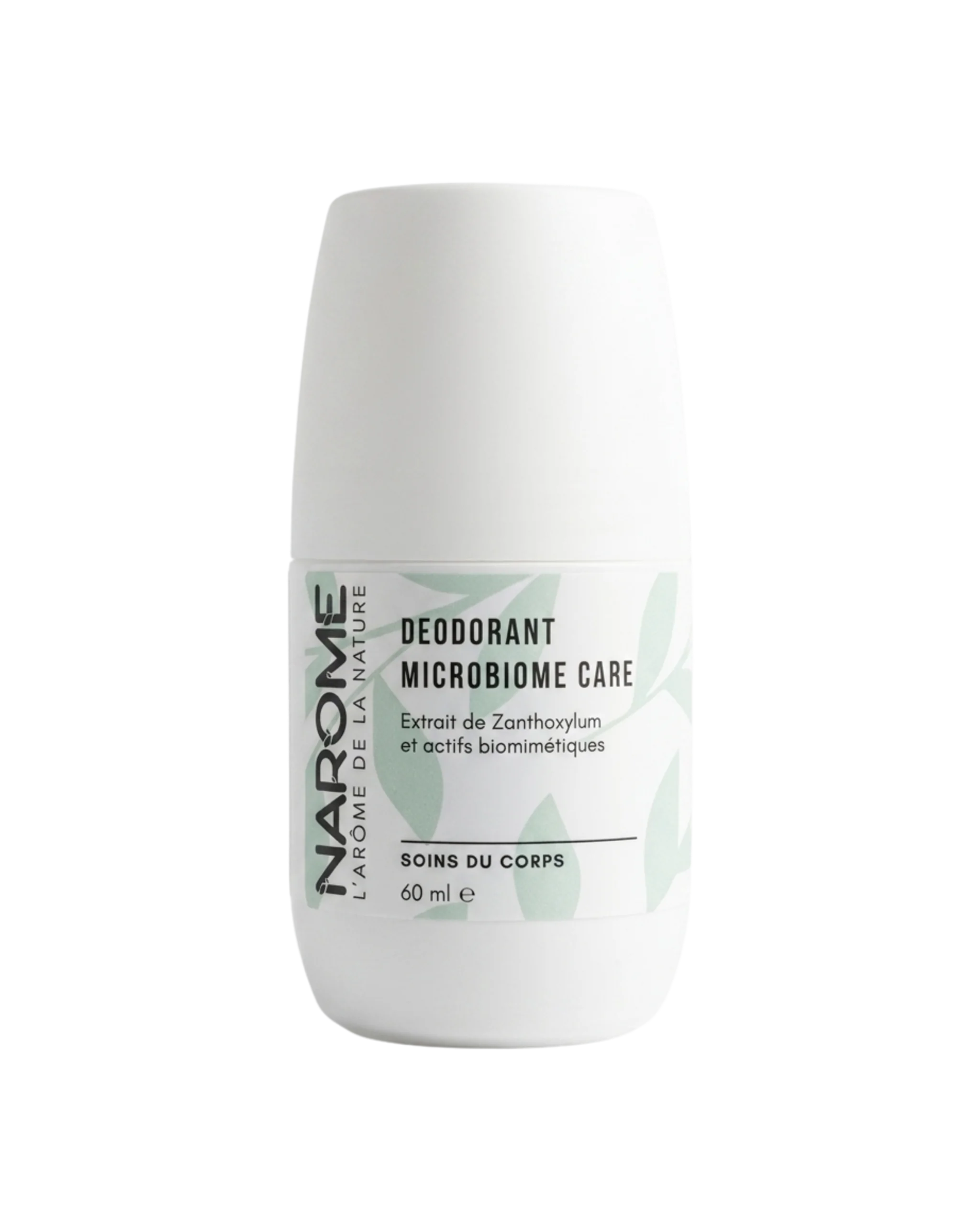 Déodorant Microbiome Care (sans parfum)